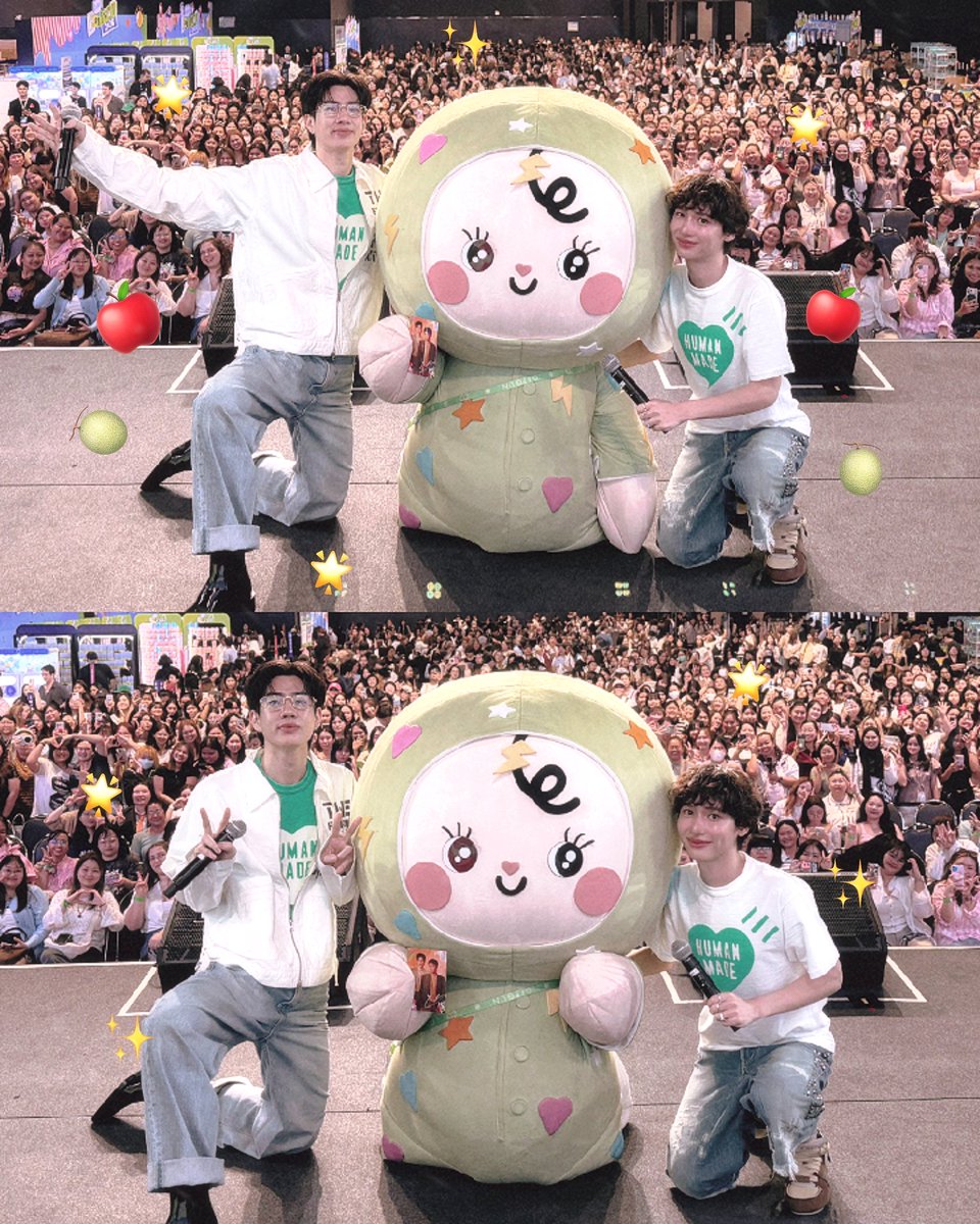 offgunbii 🌟♡

        three 🍎              two 🍈                two 🍎
      apple tall          melon tall            apple tall