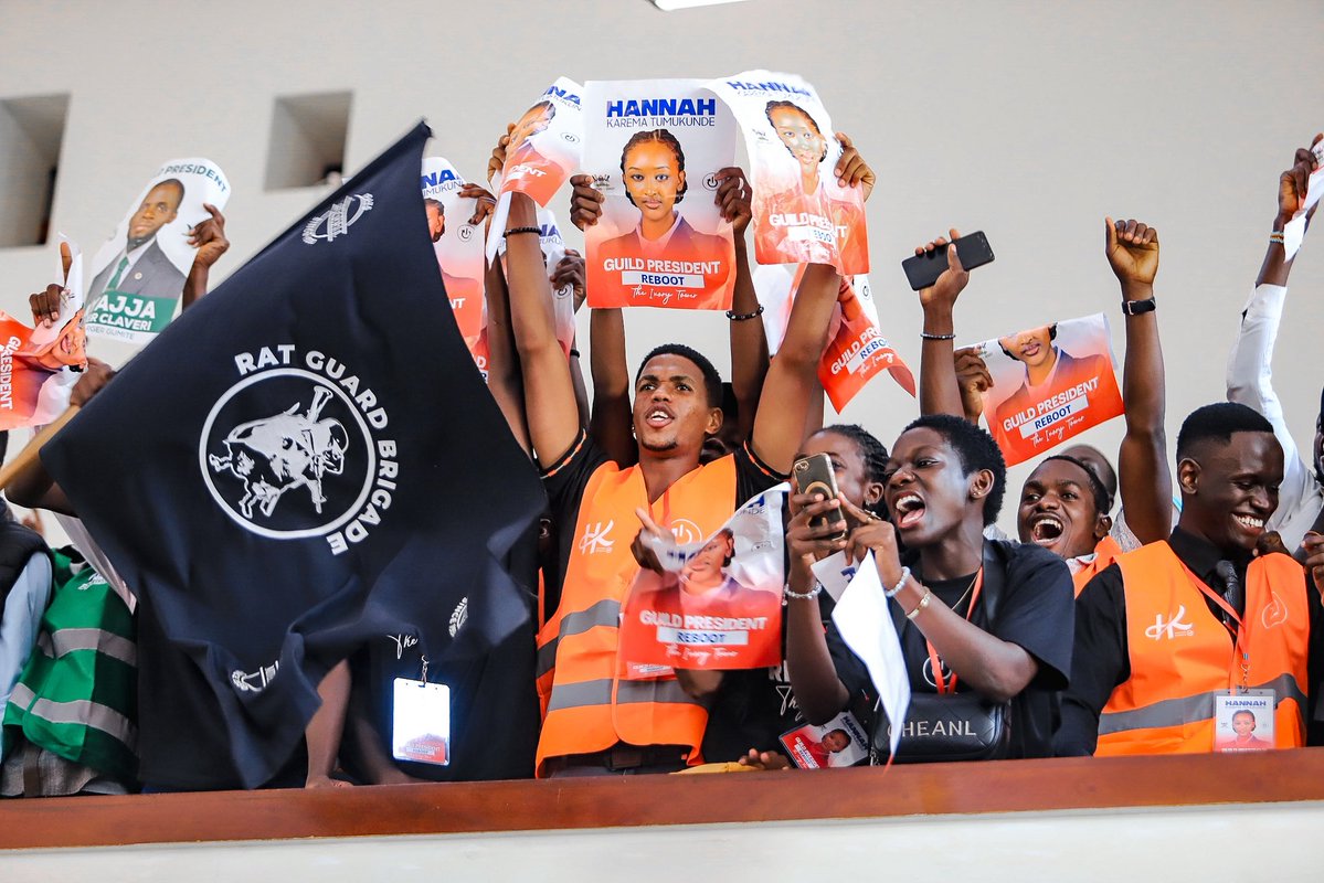 Hannah Karema tweet media