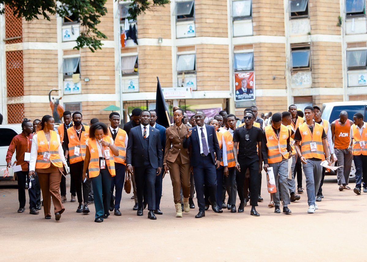 Hannah Karema tweet media