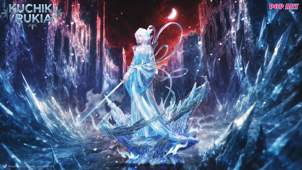 Harleking🐱⚡SHUNKO💬⚡⚡⚡...☕ BLEACH tweet media