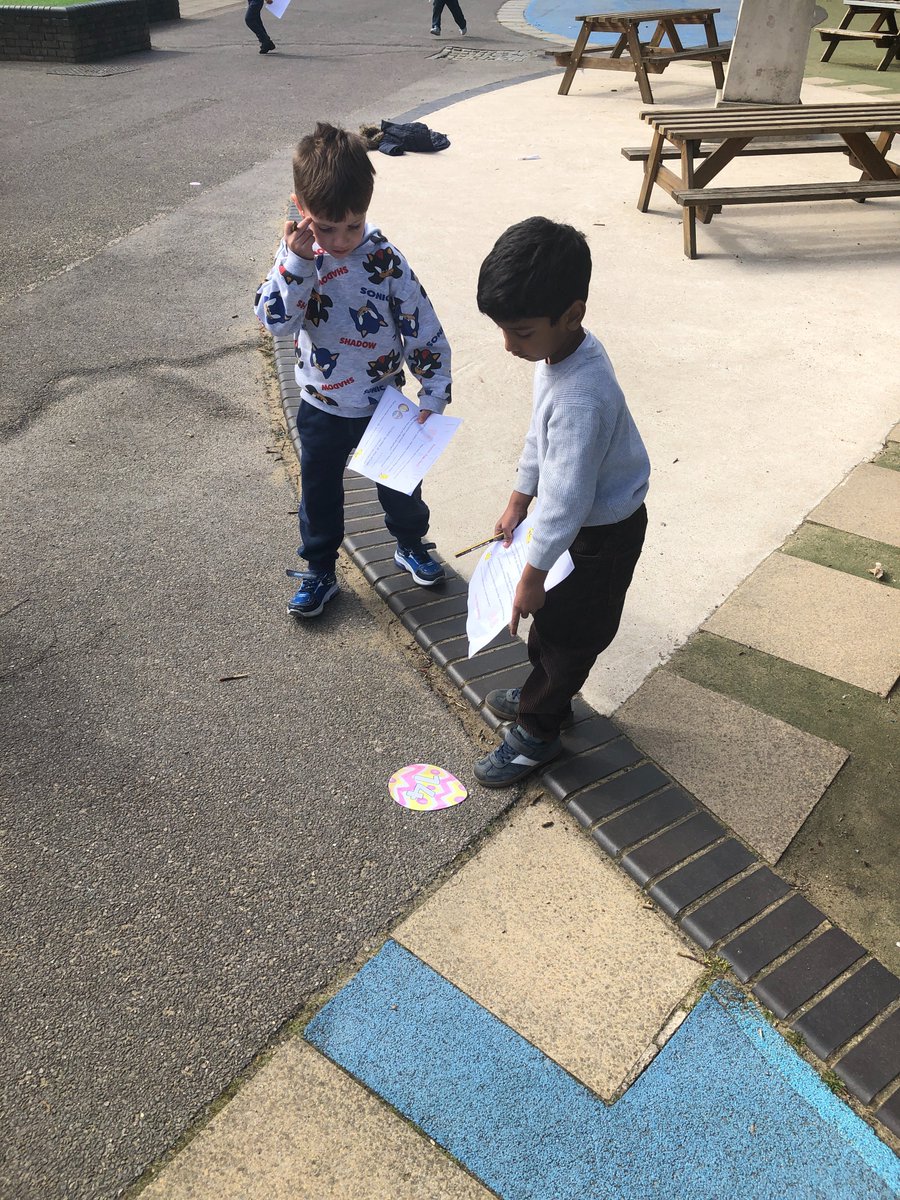 St Stephen's CPS tweet media