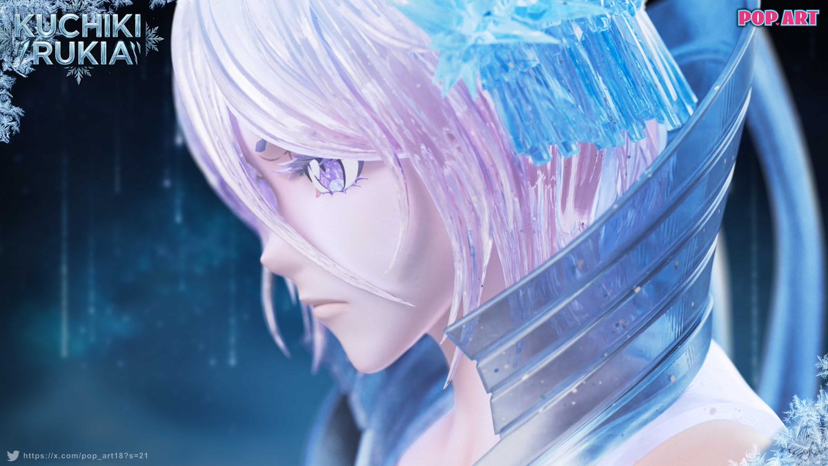 Harleking🐱⚡SHUNKO💬⚡⚡⚡...☕ BLEACH tweet media