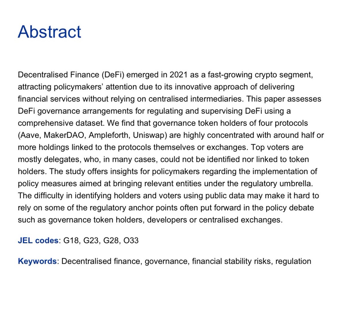 Wu Blockchain tweet media