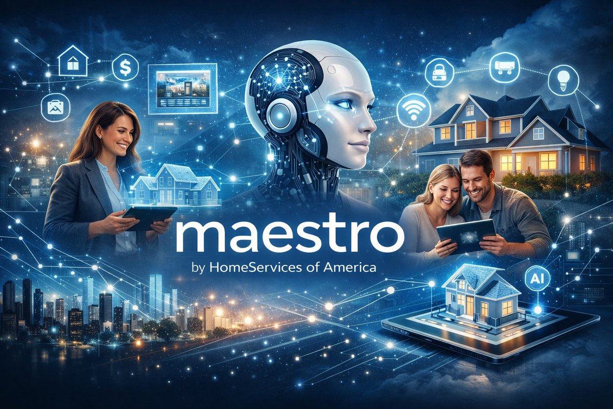 NextHome Residential tweet media