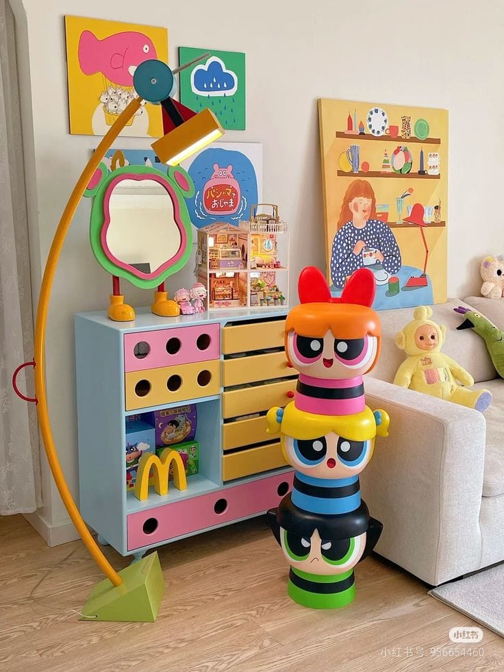 Aesthetic tweet media