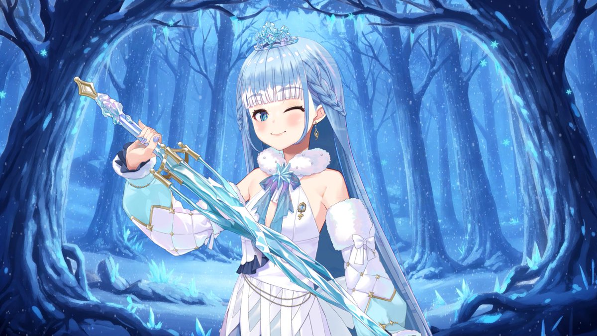 Kobo Kanaeru (こぼ) ☔ @ホロライブID tweet media