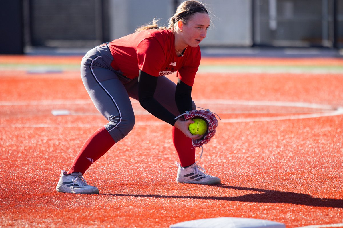 Omaha Softball tweet media