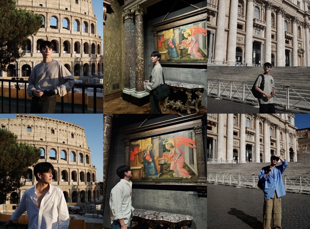 dolly ⋆ tweet media