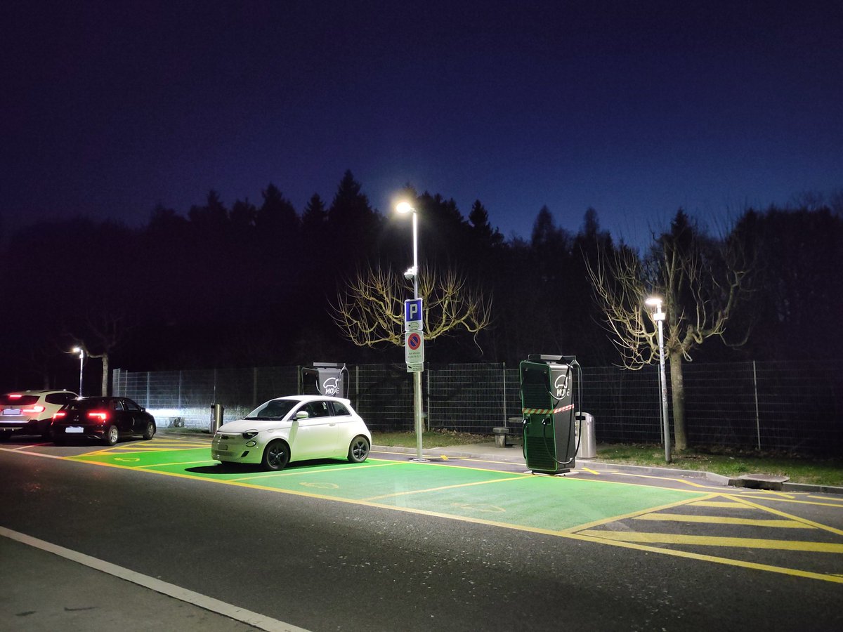 ChargeGuide🇨🇭 tweet media