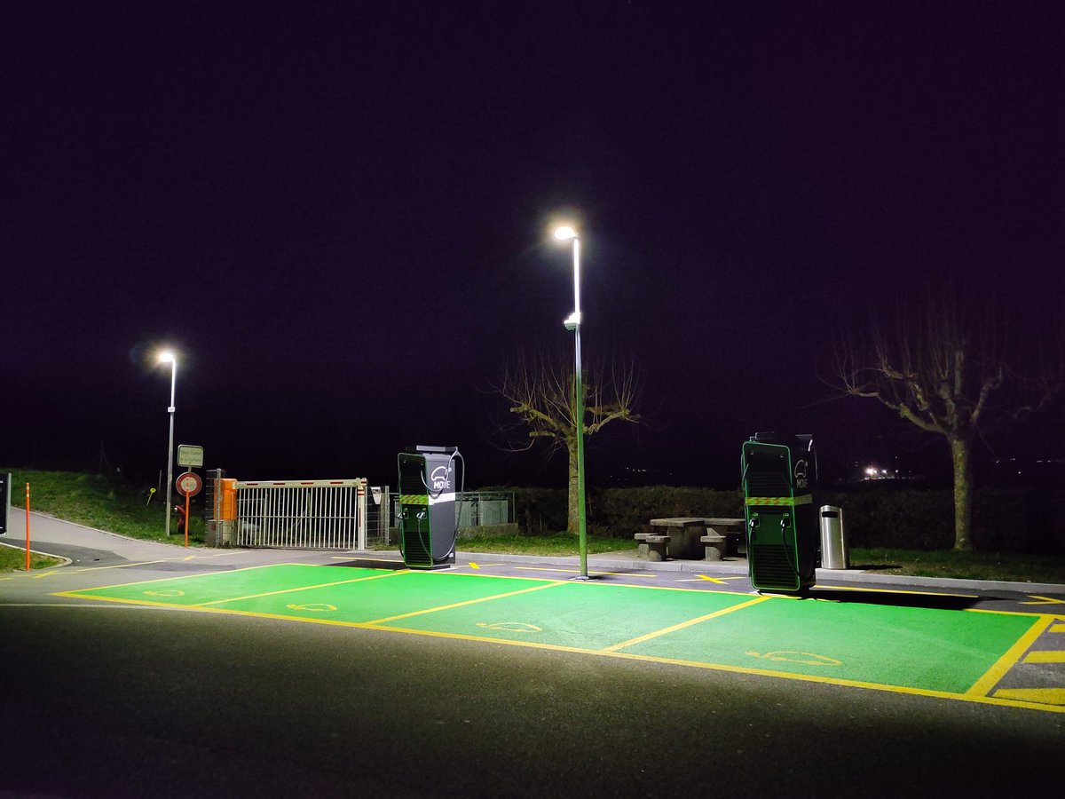 ChargeGuide🇨🇭 tweet media