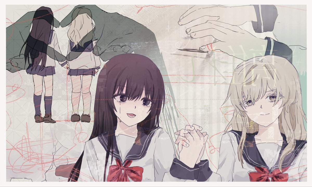 날치알볶음밥 tweet media