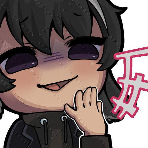 ChrisCzes's tweet photo. #VGenComm
#Twitch #Emotes

You can't eat spicy food?
Why so weak? https://t.co/JnZsH4yShL