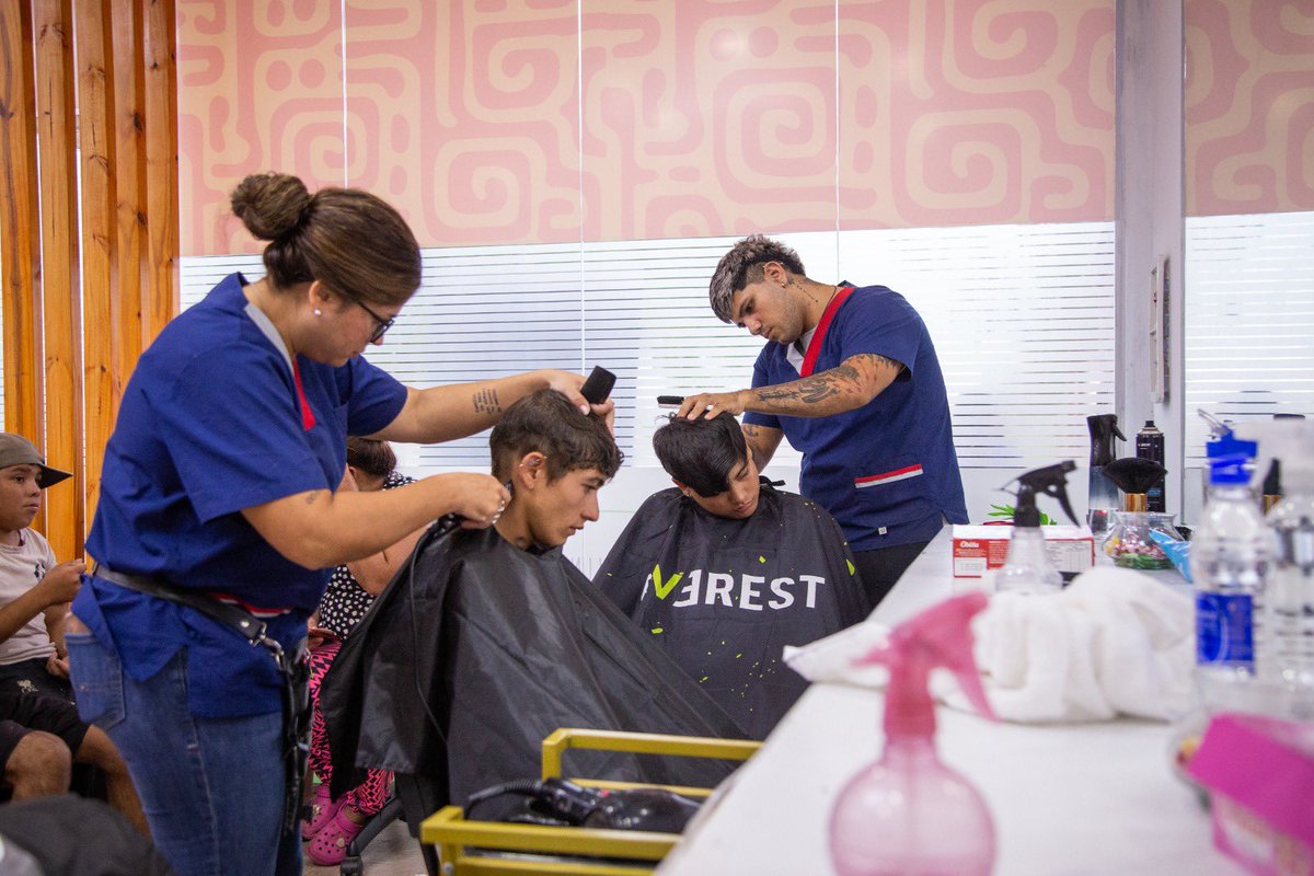 Alfredo Menem tweet media