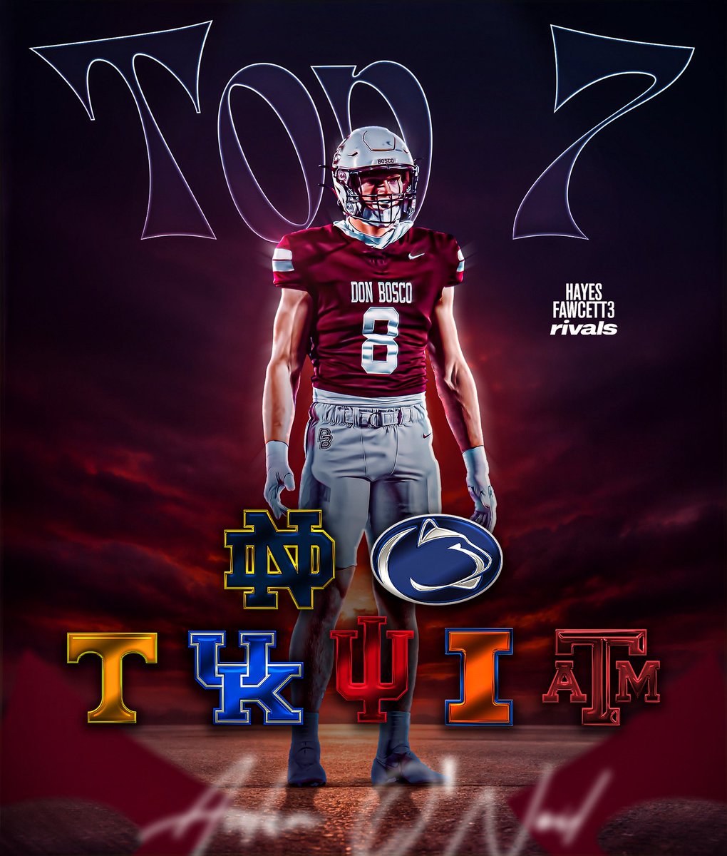 Hayes Fawcett tweet media