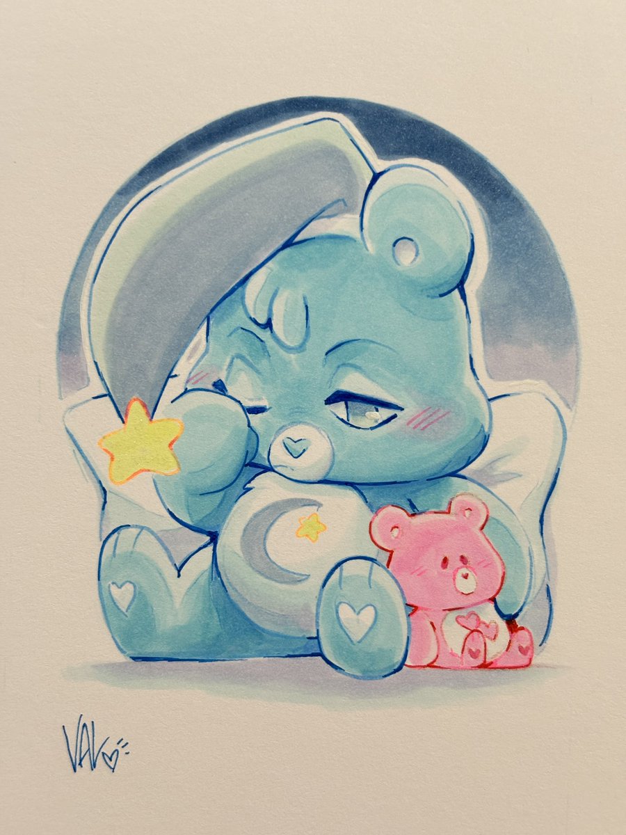 Val Hochberg 💖 Wondercon C-60 tweet media