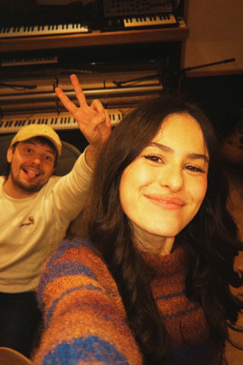 Clara ✨ tweet media