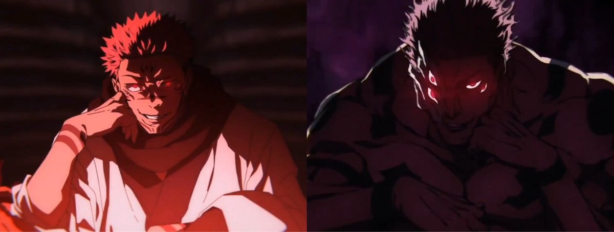 Jujutsu Fess tweet media