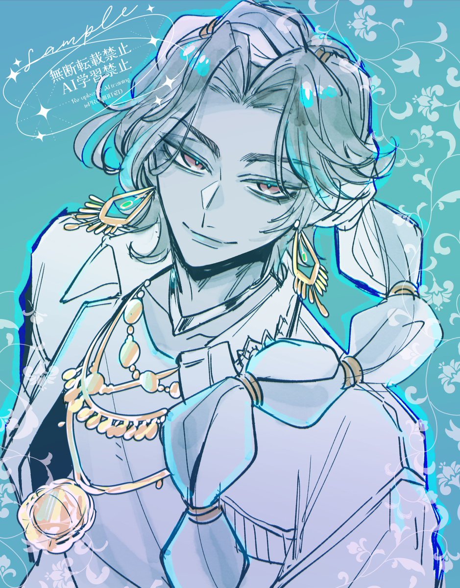 になこ tweet media