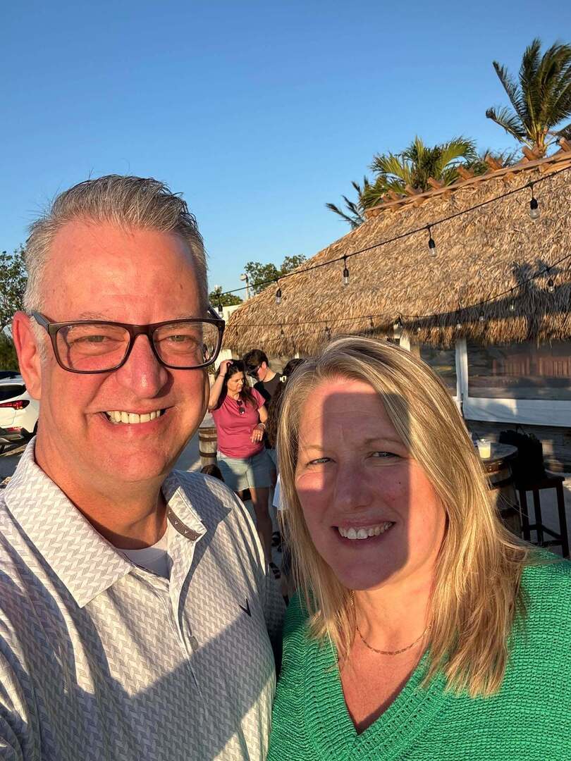 Jonathan Reitz, MCC, ACTC tweet media