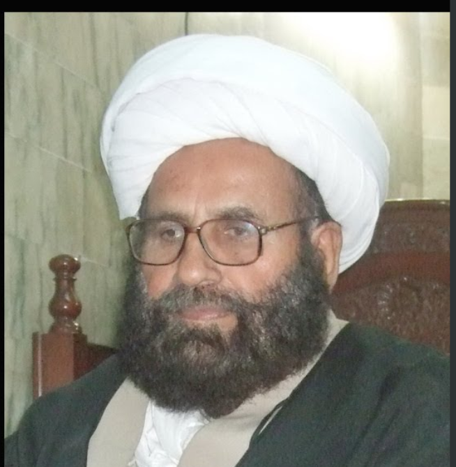 SYED BAQIR ALI سید باقر علی tweet media