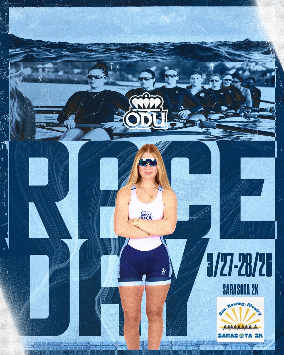 Old Dominion Women’s Rowing tweet media