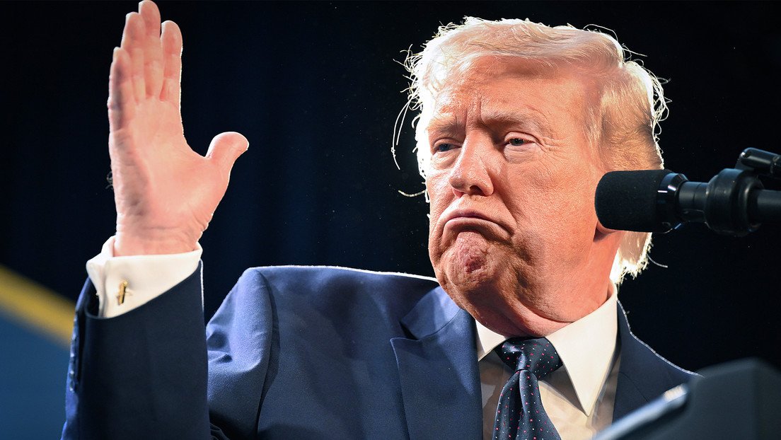 RT en Español tweet media