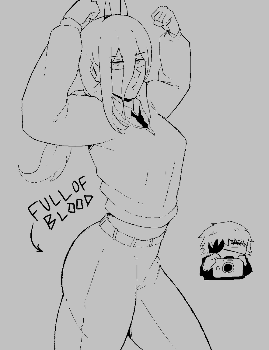 Sin and Tonic 🍹 tweet media