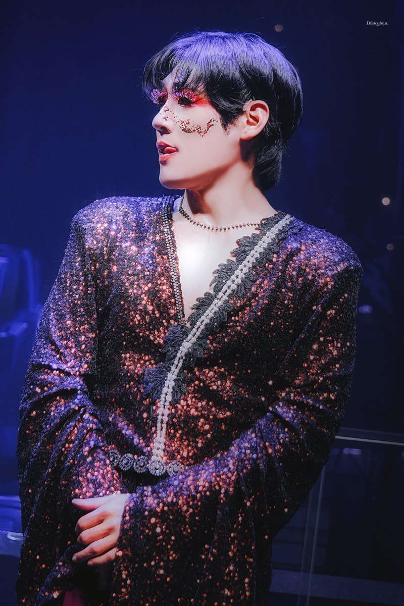 새벽 : 𝐃𝐢𝐥𝐮𝐜𝐮𝐥𝐮𝐦 tweet media