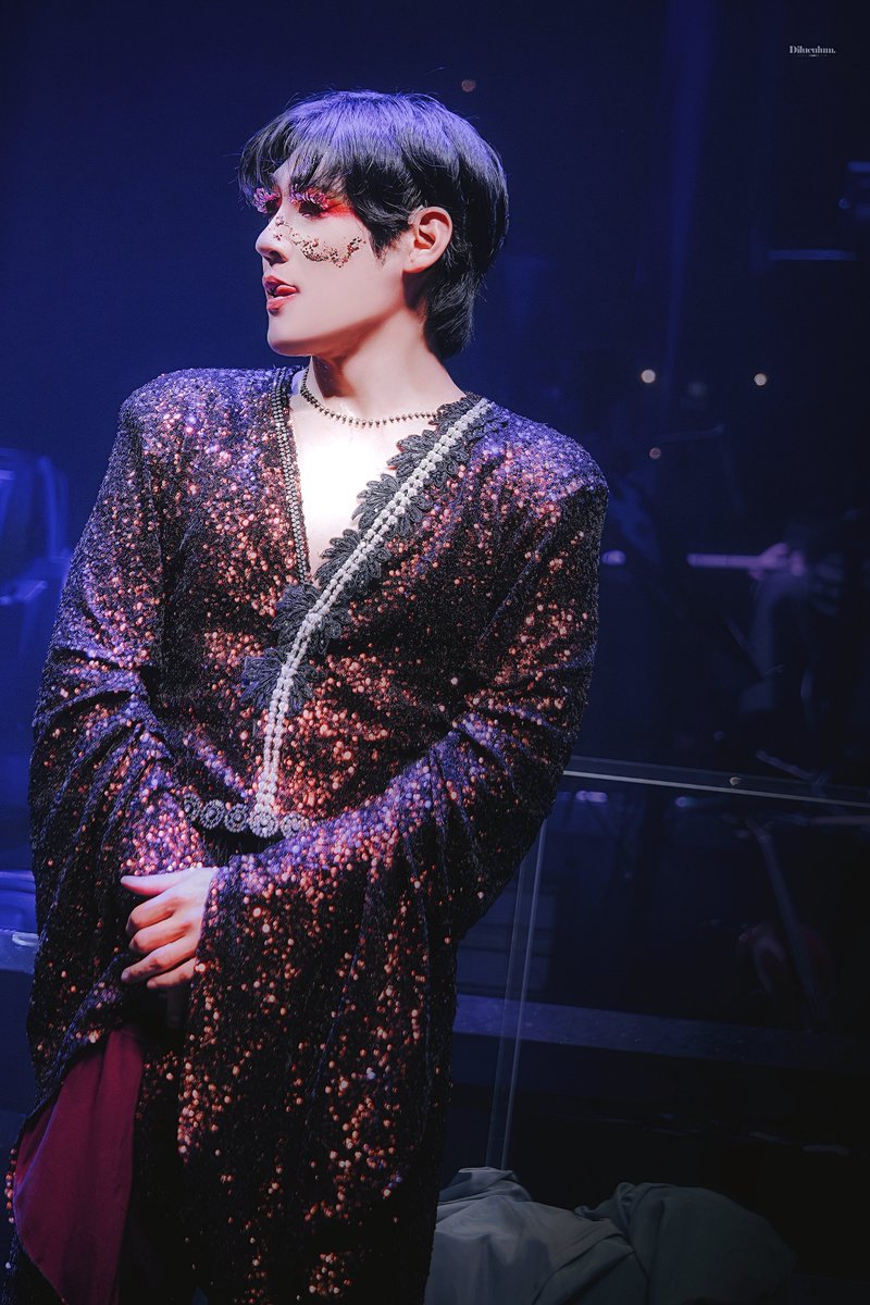 새벽 : 𝐃𝐢𝐥𝐮𝐜𝐮𝐥𝐮𝐦 tweet media