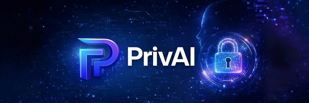 PrivAI tweet media
