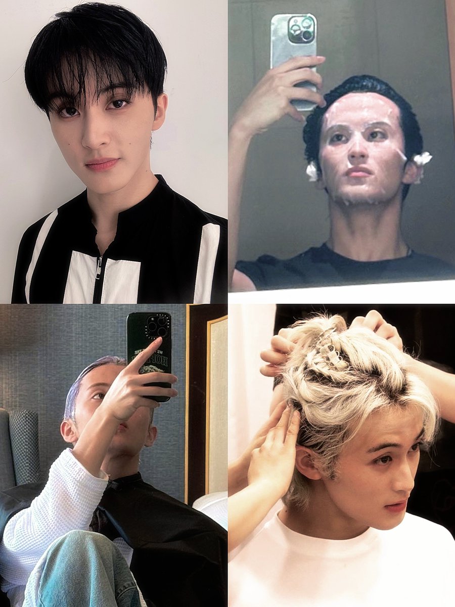 ᴄᴀʀᴏʟɪɴᴇ tweet media