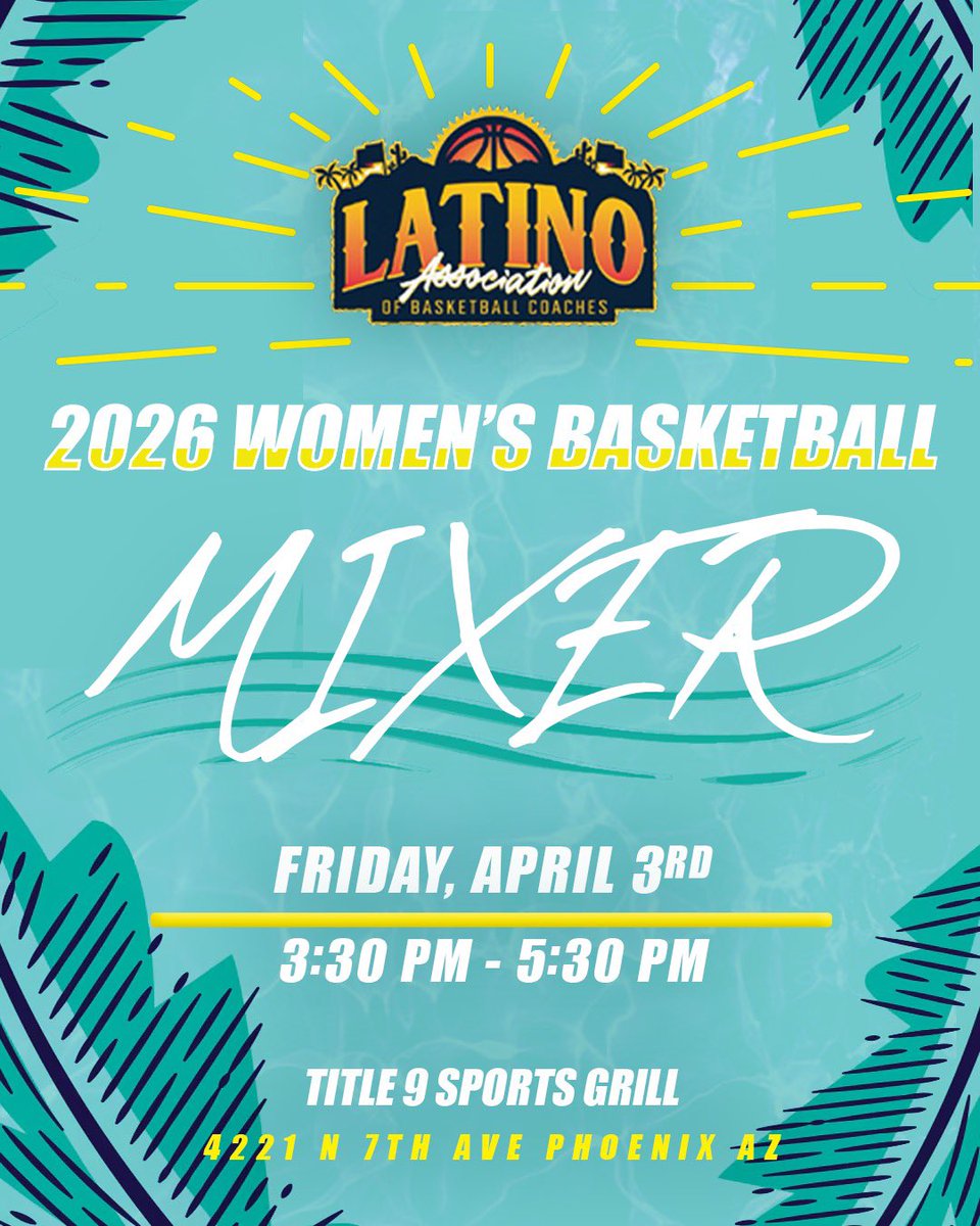 Latino Association of Basketball Coaches #LABC tweet media