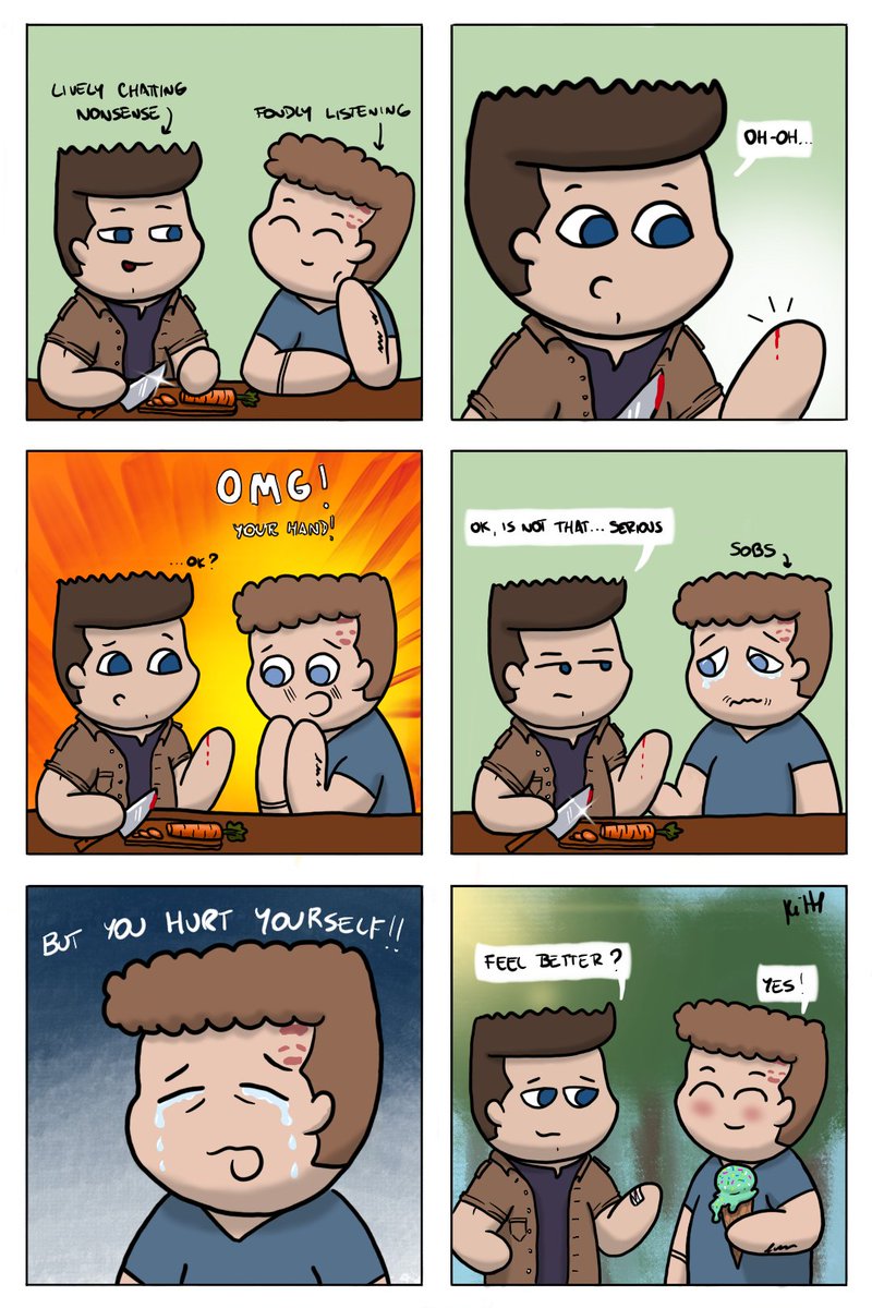 Kitty | SOMETHING INCREDIBLY STUPID🫃🏼🚁💨🌃🏟 tweet media