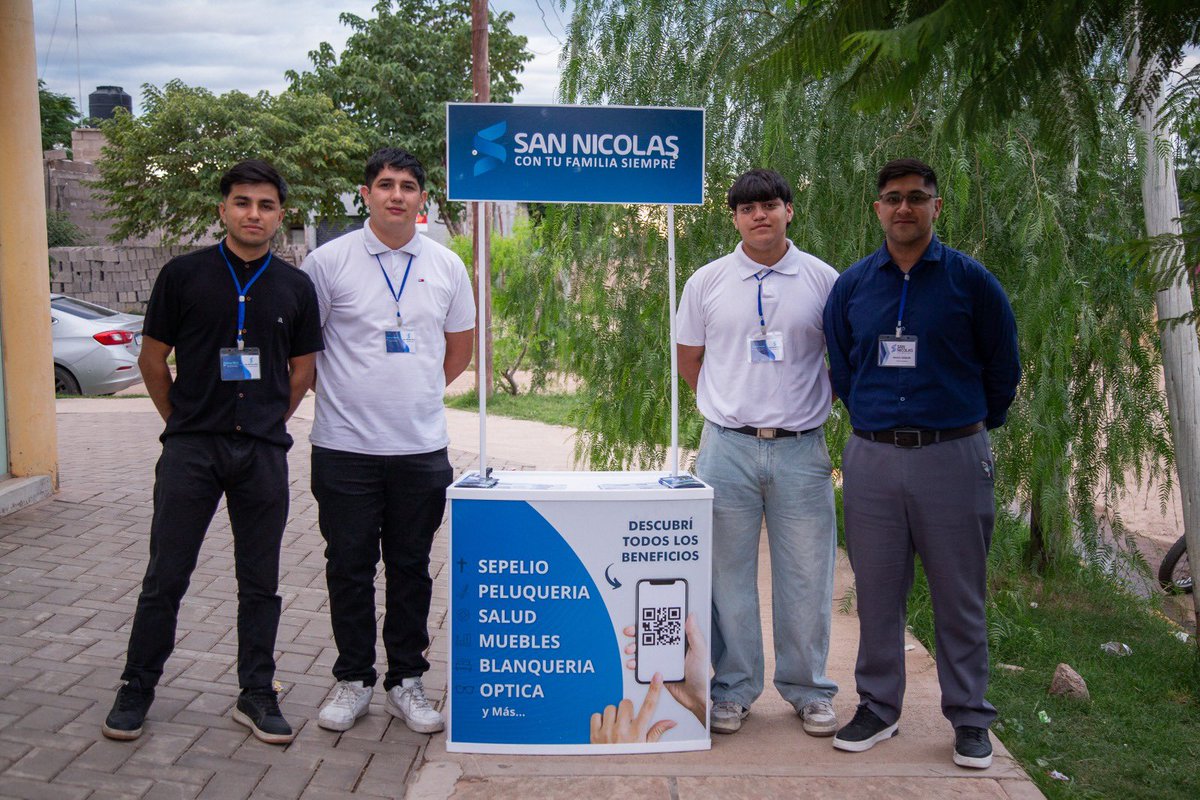 Alfredo Menem tweet media