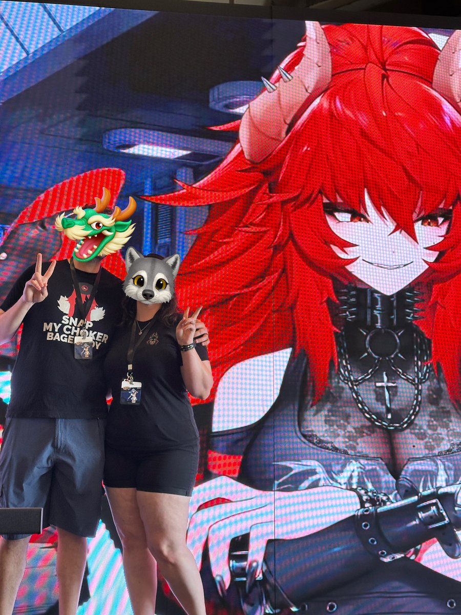 BarefootEllecktric 🐺😈🌌 (Elleck)➡️CarrierCon tweet media