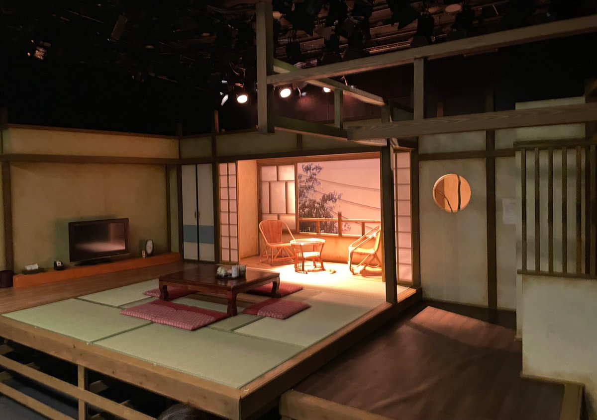 上田誠（ヨーロッパ企画／脚本家） tweet media