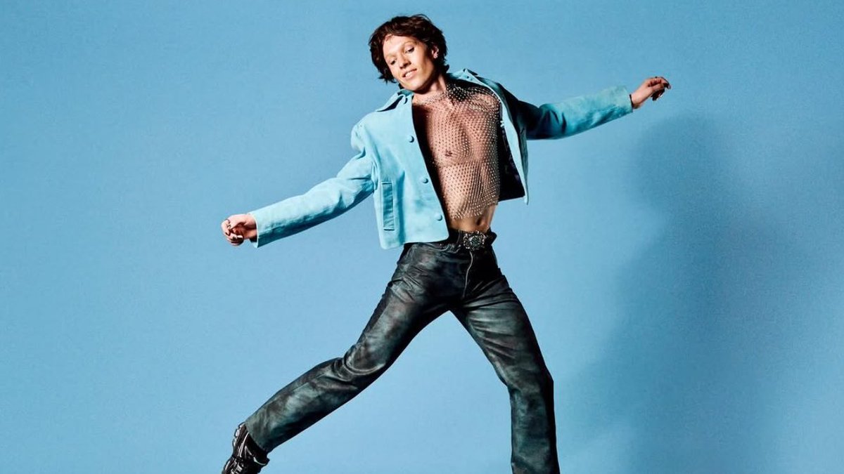 Eurovision News tweet media