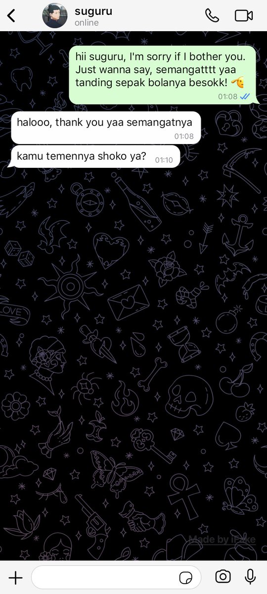 Jujutsu Fess tweet media