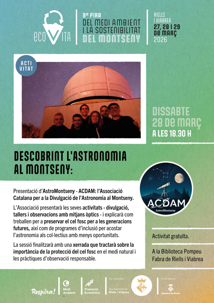 Dr. Josep M Trigo ⭐🌛#PlanetaryDefense #DART HERA tweet media