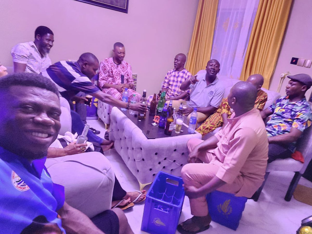 CROSS RIVER STATE DIASPORA COMMISSION (CRIDCOM) tweet media