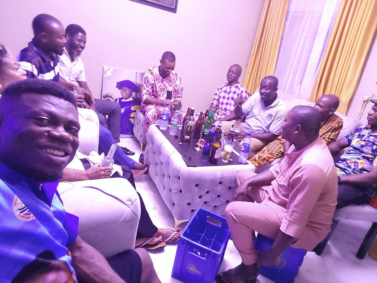 CROSS RIVER STATE DIASPORA COMMISSION (CRIDCOM) tweet media