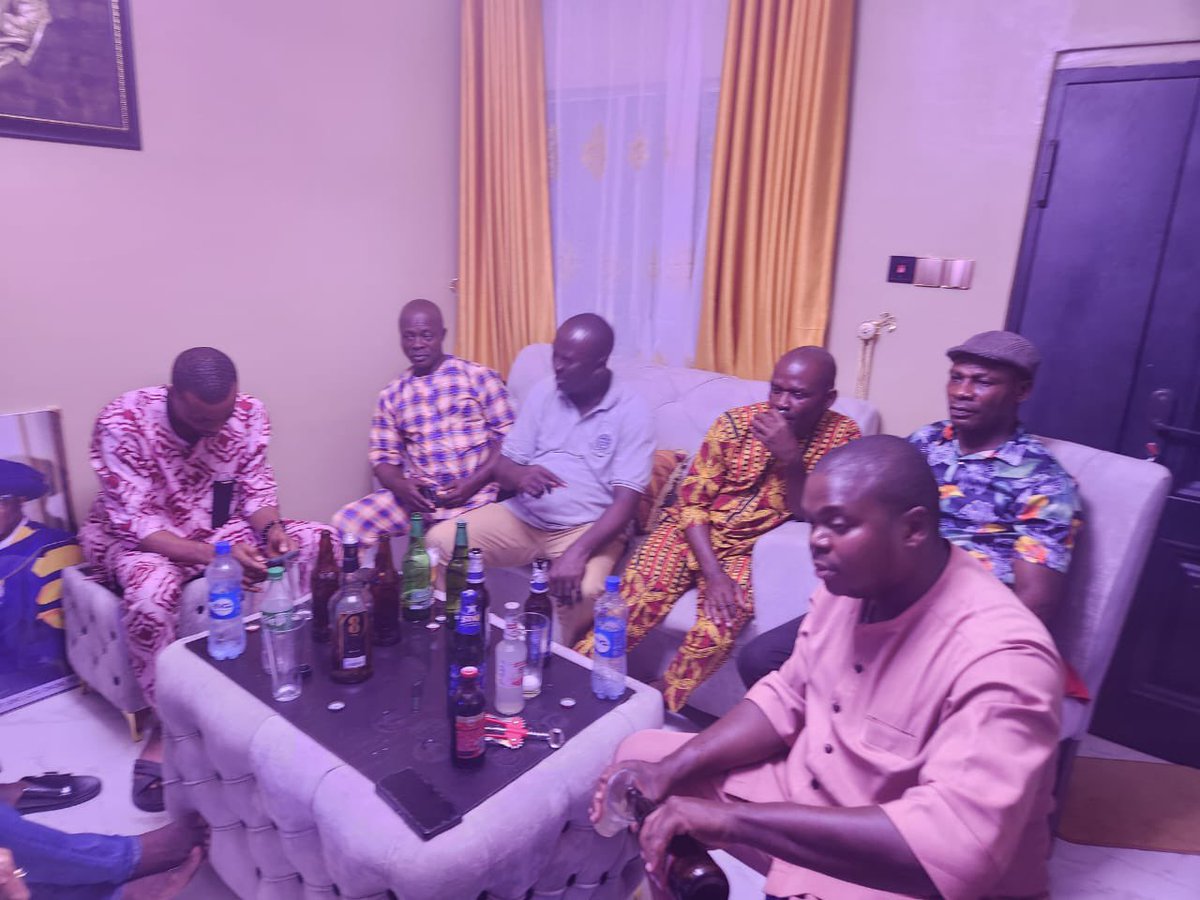 CROSS RIVER STATE DIASPORA COMMISSION (CRIDCOM) tweet media