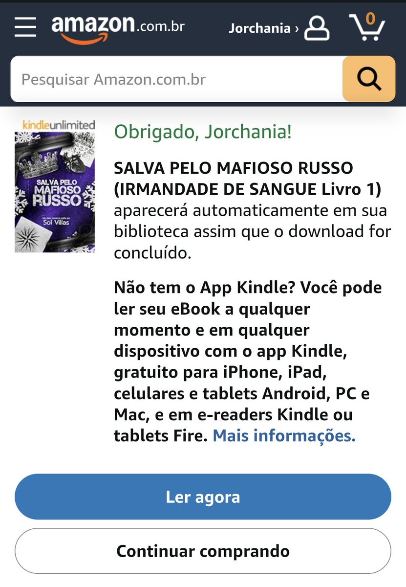 Jorchania Books tweet media