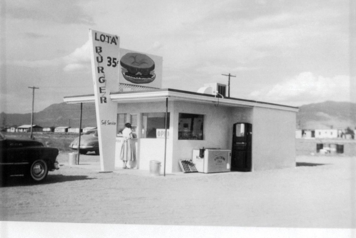 New Mexico Magazine tweet media