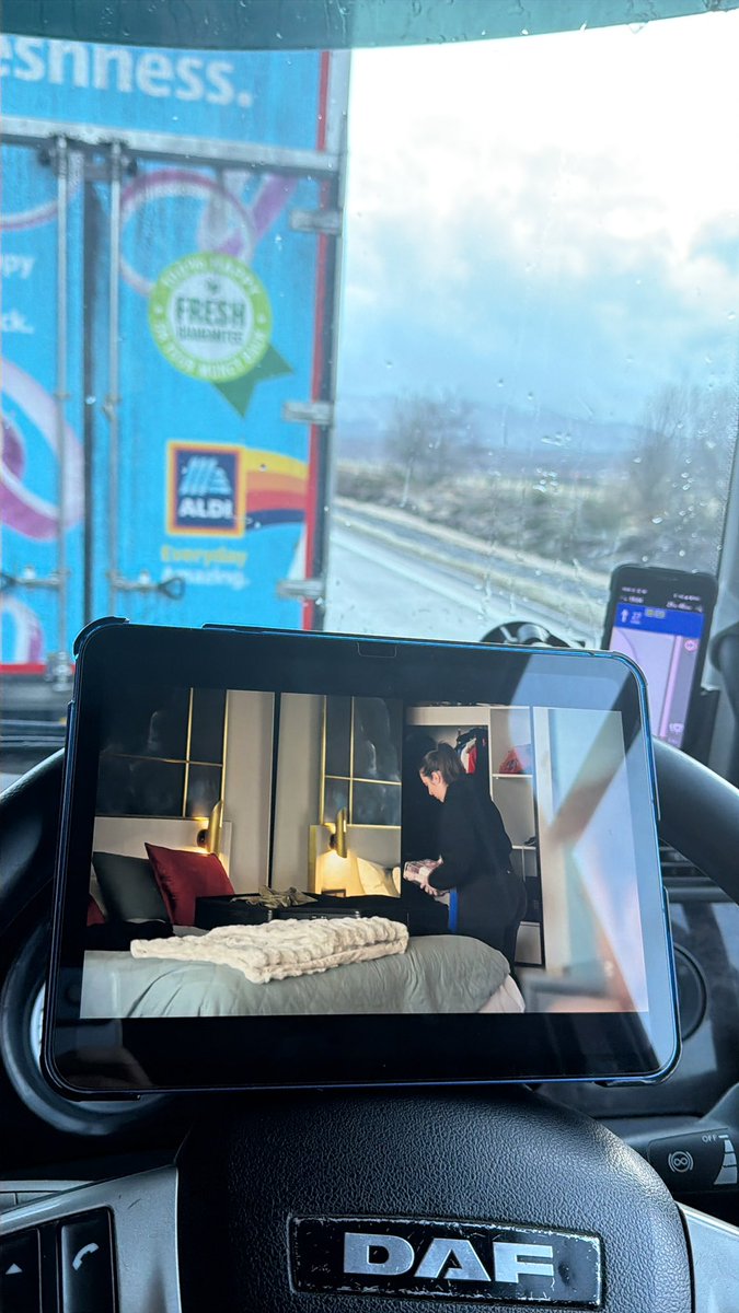 Philip Bentham tweet media