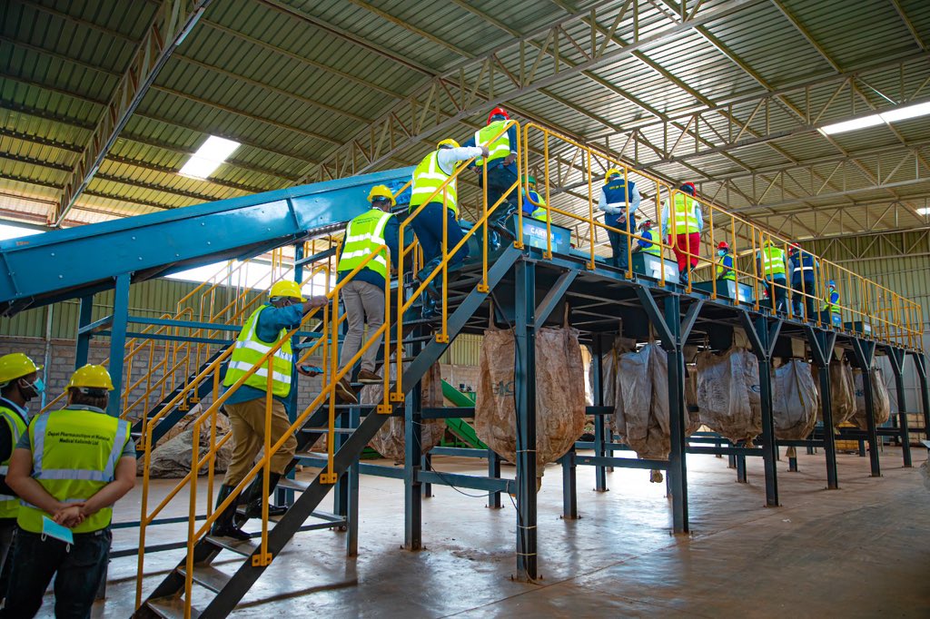 City of Kigali tweet media