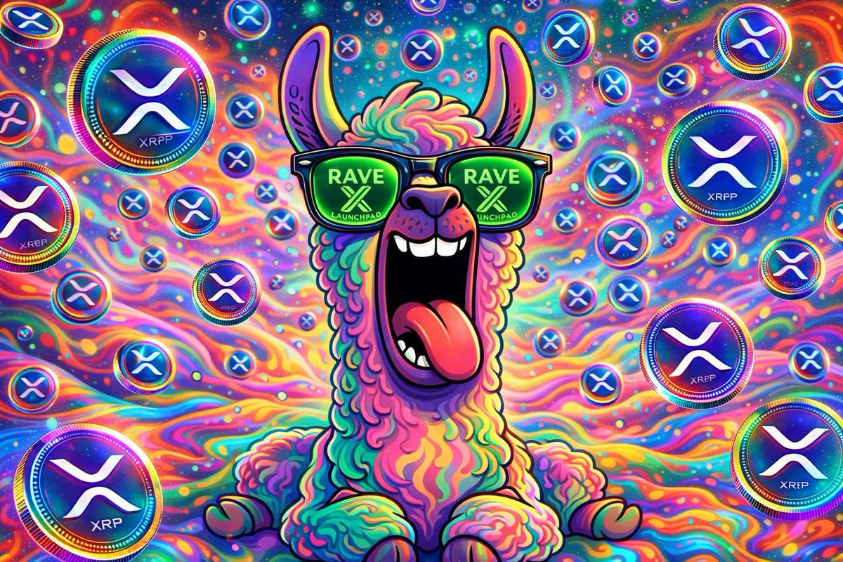 ScreamLamaCo's tweet photo. @snag78 @RAVE_LAUNCHPAD @Loeki_777 https://t.co/FsX7GewMSd