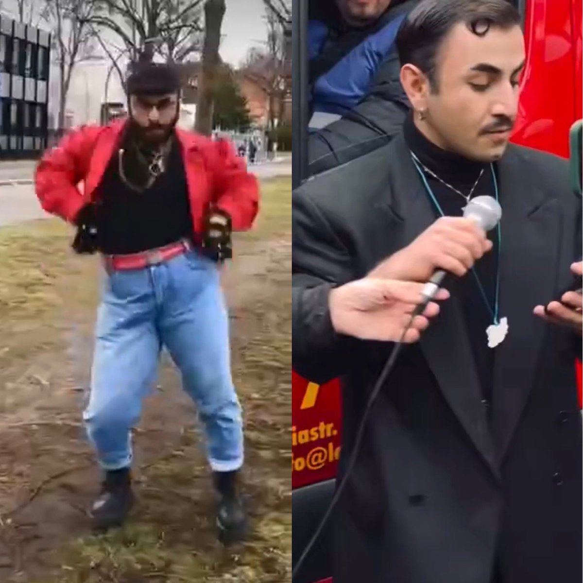 𝐒𝐨𝐡𝐞𝐢𝐥🇮🇷👑 tweet media