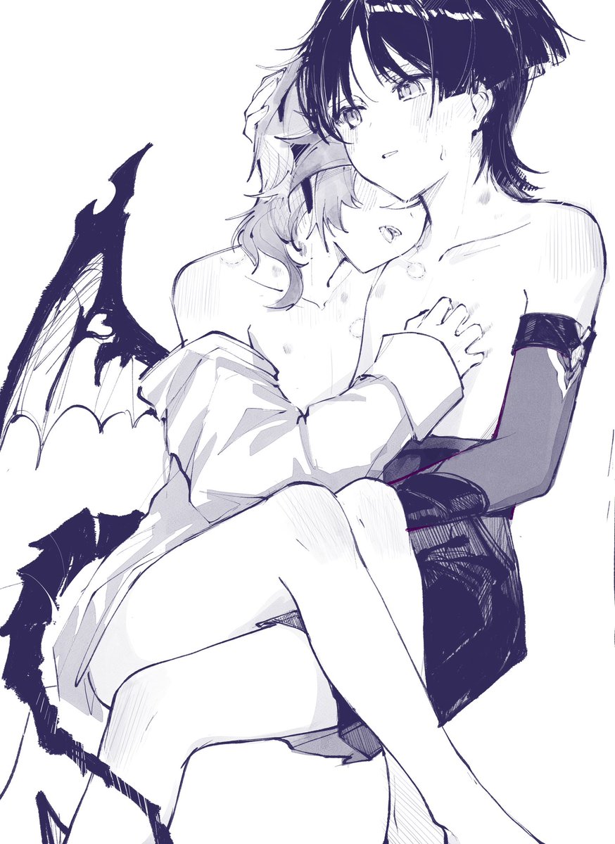 Evelynette tweet media