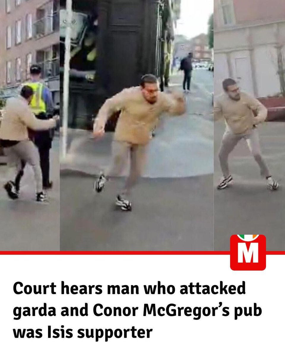 Daniel Ryan.🇮🇪 tweet media